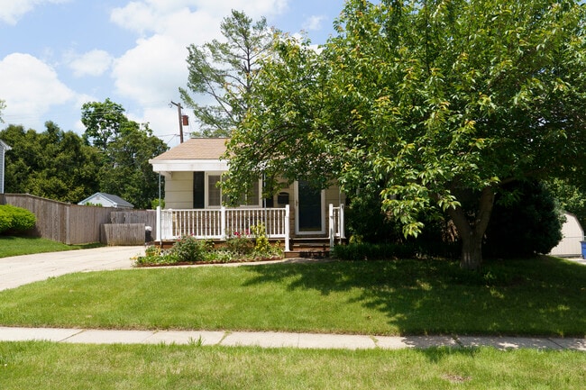 property at 6106 Chesworth Rd