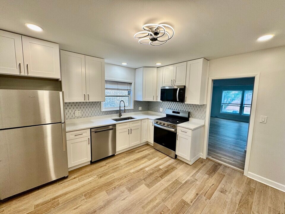 171 E Van Buren St in Elmhurst, IL - Building Photo
