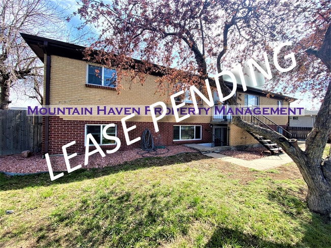 property at 4332 W 72nd Ave