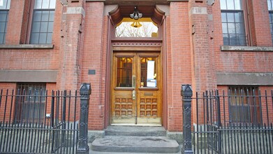 Cobble Heights Cooperative in Brooklyn, NY - Building Photo - Building Photo
