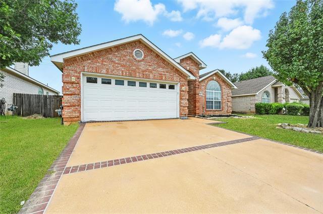 2608 Trent Trail in Fort Worth, TX - Building Photo - Building Photo