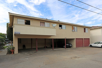 12122 Bayport St in Garden Grove, CA - Building Photo - Building Photo