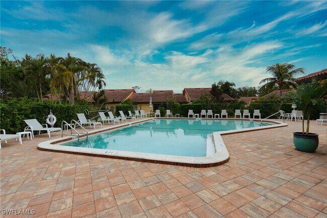 property at 5332 Concord Way