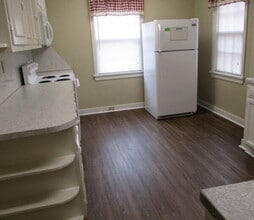 1139 Chickasaw Rd in Paris, TN - Building Photo - Building Photo