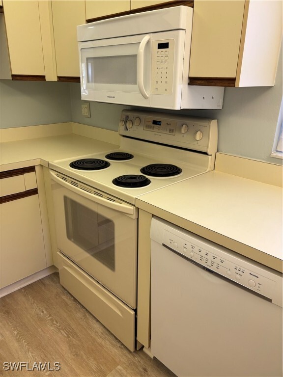 property at 201 Quail Forest Blvd