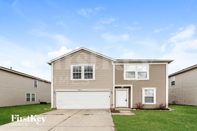 property at 2859 Beethoven Ave