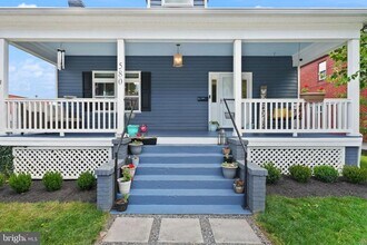 580 N Braddock St in Winchester, VA - Foto de edificio - Building Photo