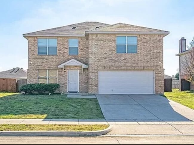 property at 1704 Santa Fe Trail