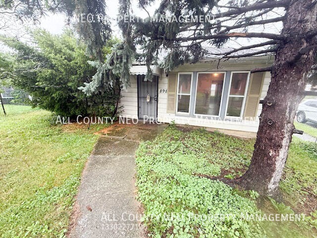 898 Wayside Rd in Cleveland, OH - Building Photo - Building Photo