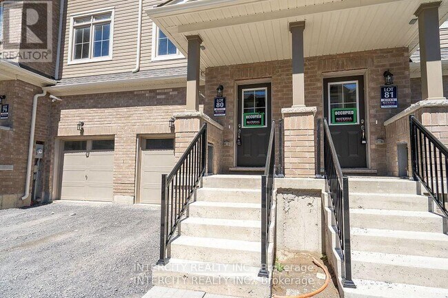 127 Senay Cir in Clarington, ON - Building Photo - Building Photo
