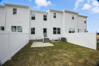 43 Sequoia Dr, Unit 43 Sequoia Drive in Berlin, NJ - Building Photo - Building Photo