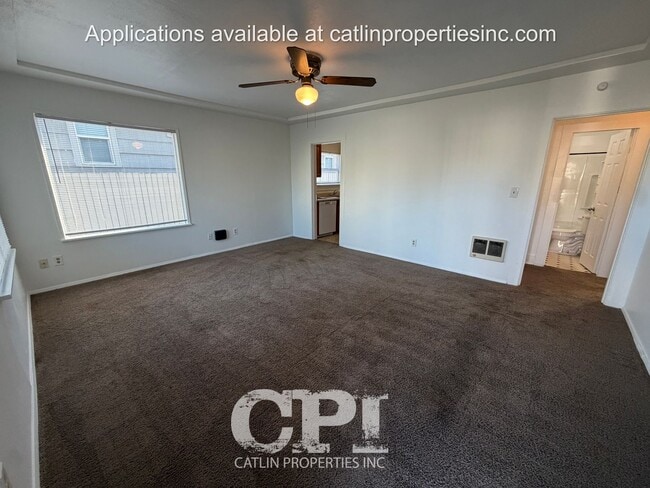 2809 Fir St in Longview, WA - Building Photo - Building Photo