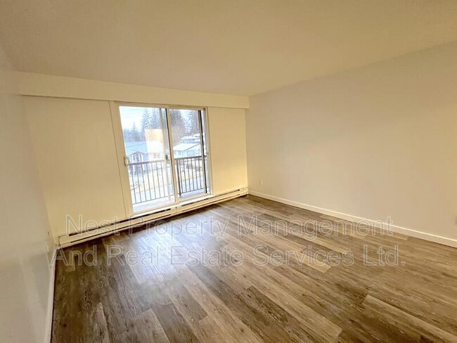 776 Vaughan St in Quesnel, BC - Building Photo - Building Photo