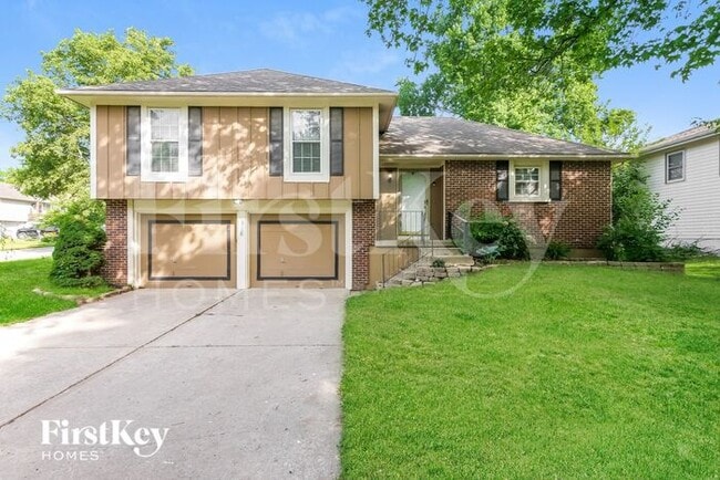 property at 510 Buena Vista Dr