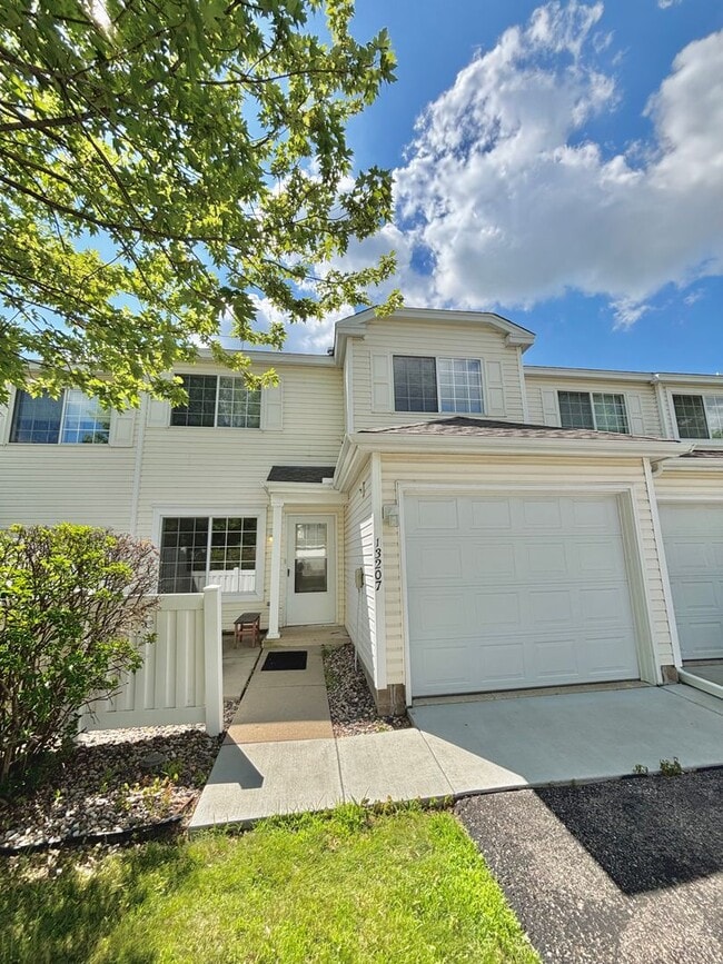 property at 13207 Bush Ln