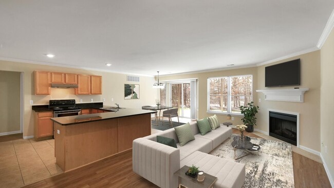 property at 56131 Stoney Pl Ln