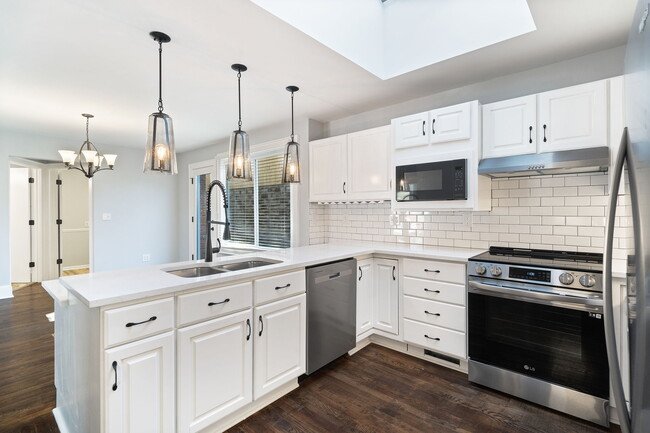 property at 415 Hudson St