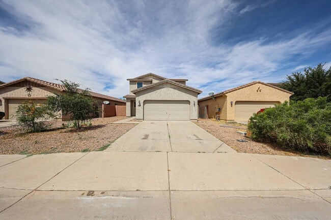 41298 W Park Hill Dr in Maricopa, AZ - Building Photo - Building Photo