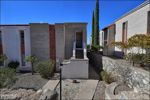 6201 Escondido Dr in El Paso, TX - Building Photo
