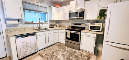 613 Bowers Ct in St. Augustine, FL - Building Photo - Building Photo
