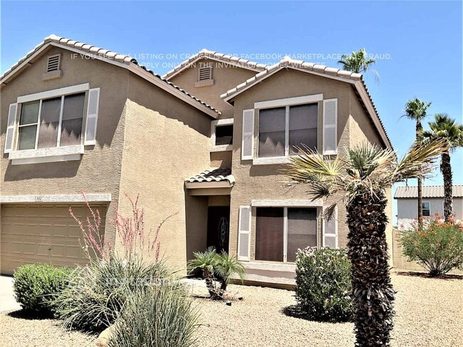 9312 E Plata Ave in Mesa, AZ - Foto de edificio - Building Photo