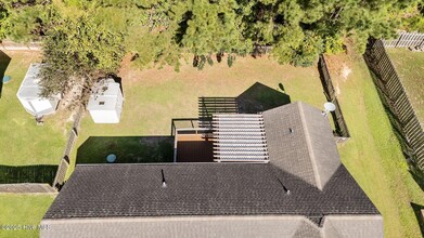 123 Leonard Dr in New Bern, NC - Building Photo - Building Photo