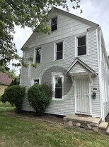 4144 Hyde Ave in Cleveland, OH - Building Photo