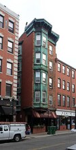 230-238 Hanover St in Boston, MA - Building Photo - Building Photo
