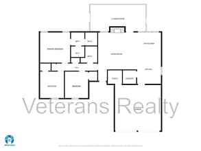 2135 Baywood Dr in Biloxi, MS - Building Photo - Building Photo