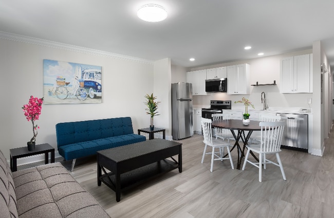 700 N Ocean Blvd in Myrtle Beach, SC - Building Photo - Building Photo