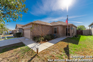 7156 Quarter Moon in Converse, TX - Building Photo - Building Photo