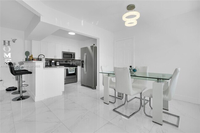 property at 29810 SW 153rd Ct