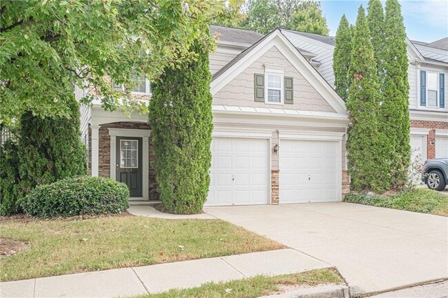 3614 Gainesway Trace