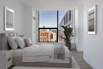 808 S Green St in Chicago, IL - Foto de edificio - Building Photo