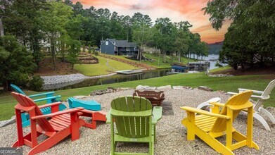 1060 Old Rock Rd in Greensboro, GA - Building Photo - Building Photo