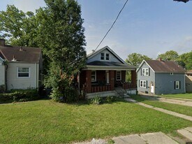 2311 Nicholson Ave in Cincinnati, OH - Building Photo