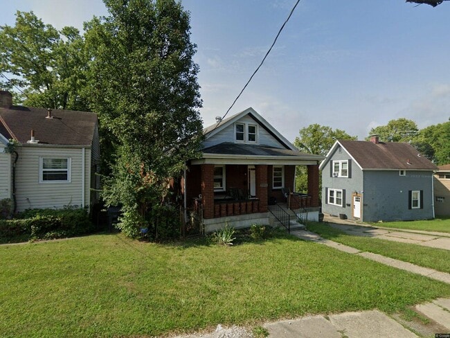 property at 2311 Nicholson Ave