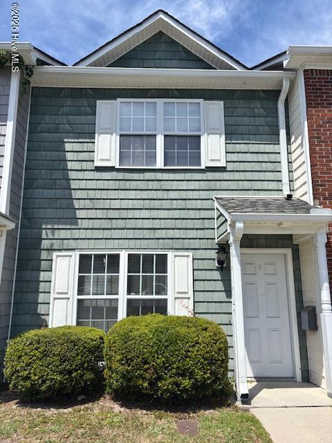 604 Rainbow Dr