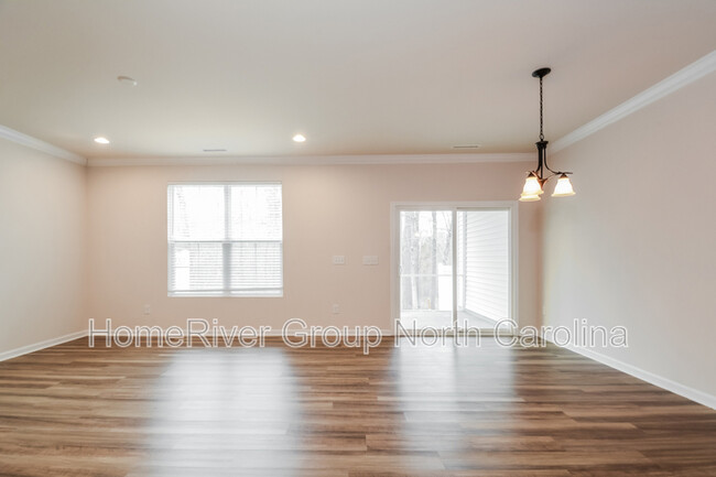 1344 Southpoint Trl in Durham, NC - Building Photo - Building Photo