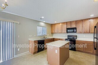 11853 Bolton Cir in Parker, CO - Building Photo - Building Photo