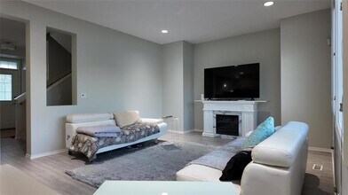 71 Appleford Gate in Winnipeg, MB - Building Photo - Building Photo