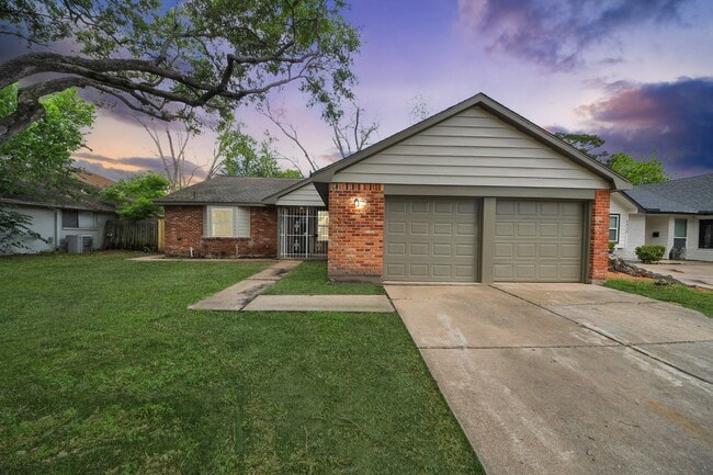 property at 6034 John Dreaper Dr