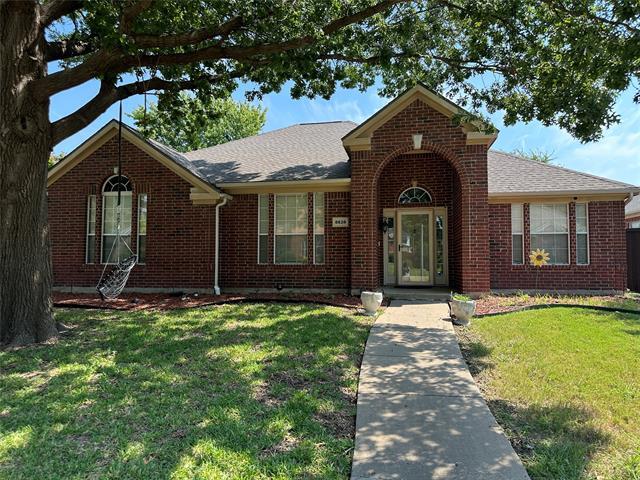 property at 8828 Clear Sky Dr