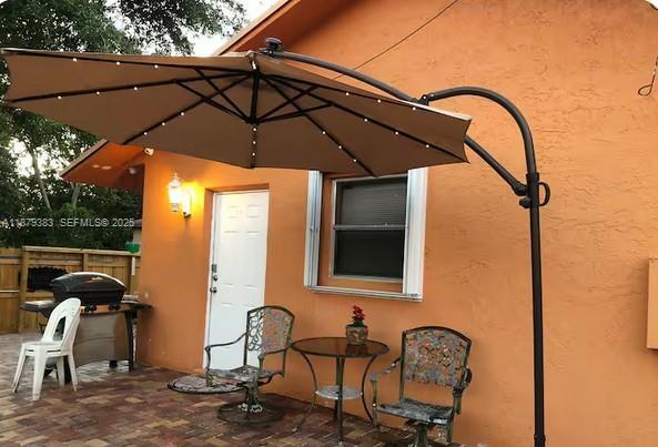 property at 2306 Liberty St