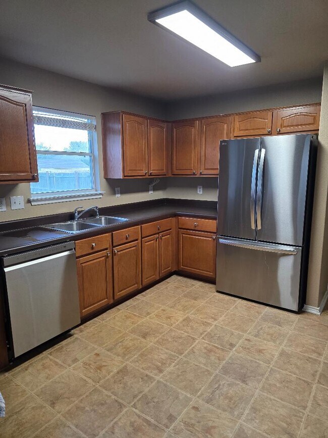 528 Starling Creek in New Braunfels, TX - Building Photo - Building Photo