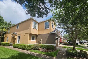 3162 Rodrick Cir in Orlando, FL - Building Photo