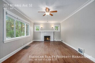707 Morris Ave SE in Grand Rapids, MI - Building Photo - Building Photo