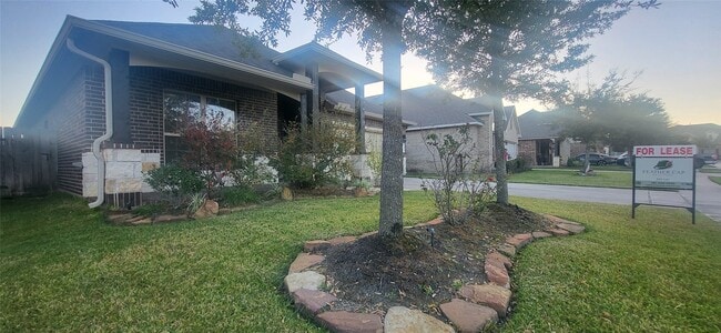 4411 Polo Grounds Ct in Spring, TX - Building Photo - Building Photo