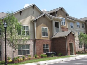 Columbia at South River Gardens in Atlanta, GA - Building Photo - Building Photo