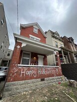 224 Bosley St in Cincinnati, OH - Building Photo